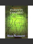 Patenty faraonů (edice: Tajemství) [starověký Egypt, záhady, egyptologie] - náhled