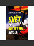 Svět pod barevnými křídly (letadla, létání) - náhled
