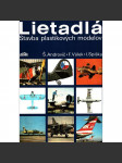 Lietadlá. Stavba plastikových modelov (Letadla, modelářství) - náhled
