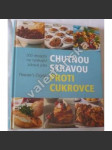 Chutnou stravou proti cukrovce [cukrovka, diabetes, kuchařka, recepty, mj. maso, drůbež, ryby] - náhled