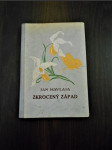 Zkrocený západ - náhled