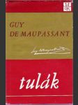 Tulák - náhled
