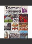 Tajemství přesnosti (měření, mj. Svět atomů, Barometr klesá..., Kámen mudrců, Cesta časem; Pascal, Watt, Newton, Ampére, Celsius, A. G. Bell) - náhled
