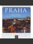 Praha (Fotografie, mj. Pražský hrad, Malá Strana, Karlův most, Staré Město, Holešovice) - náhled