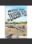 Zkušební pilot (letectví, letadlo, druhá světová válka, Afrika, RAF, vzpomínky) - náhled