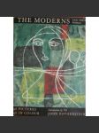 The Moderns and their world (Moderna, malířství, abstrakce, mj. Paul Cézanne, V. van Gogh, P. Bonnard, H. Matisse, M. Chagall, Ch. Soutine, P. Picasso, P. Klee, F. Marc, A. Macke) - náhled