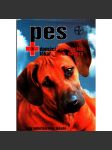 Pes a domácí lékař. Rady veterinárního lékaře (Veterinární lékařství, chov psa - psů, výchova, nemoci) - náhled
