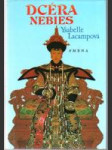 Dcéra nebies - náhled