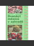 Dvanáct měsíců v zahradě. plánování, výsadba, pěstování, sklizeň (Zahrada, pěstování, zahranictví) - náhled