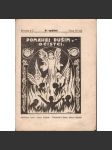 Pomáhej duším v očistci (edice: Životem. Serie I - 1927) (Eklesiologie, křesťanský život) - náhled