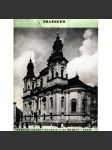 Kostel svatého Mikuláše na Starém Městě pražském (edice: Poklady umění v Čechách a na Moravě, sv. 58) (Praha, Staré Město, architektura, historie, Kilián Ignác Dientzenhofer) - náhled