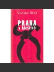 Praha v kleštích (rozmluvy) (autobiografické vzpomínky, druhá světová válka, politická perzekuce, exil) - náhled