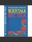 Bodytalk. Řeč těla - náhled
