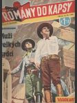 Rodokaps ročník VI. 288 (27.) Muži velkých srdcí - náhled