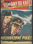 Rodokaps ročník V. 233 (24.) Mezihvězdní piráti - náhled