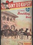 Rodokaps ročník VI. 268 (7.) Bouřlivý kraj - náhled