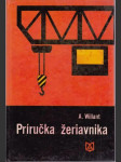 Príručka žeriavnika - náhled