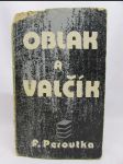 Oblak a valčík - náhled