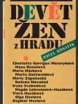 Devět žen z hradu - náhled