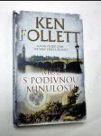 Muž s podivnou minulostí - náhled