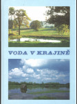 Voda v krajině - náhled