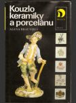 Kouzlo keramiky a porcelánu - náhled