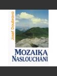 Mozaika naslouchání - náhled