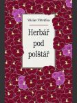 Herbář pod polštář - náhled