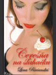 Čerešňa na šľahačku - náhled