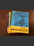 Karavana - Nefritový prsten - náhled