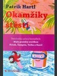 Okamžiky štěstí - náhled