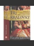 Tři královny - náhled
