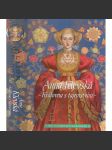 Anna Klevská: Královna s tajemstvím - Šest tudorovských královen (Jindřich VIII.) - náhled