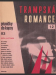 Trampská romance 12 - náhled