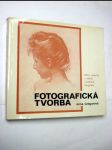 Fotografická tvorba - náhled