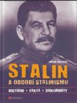 Stalin a období stalinismu - náhled