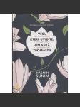 Věci, které uvidíte, jen když zpomalíte - náhled