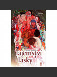 Tajemství lásky (zdraví, sexualita) HOL - náhled