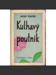 Kulhavý poutník - náhled