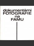 Dokumentární fotografie na famu - náhled