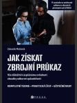 Jak získat zbrojní průkaz maláník zdeněk - náhled