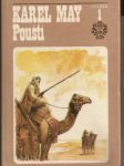 Pouští  i.  díl - náhled