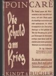 Die Schuld am Krieg - náhled