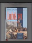 Ludvík xvii - náhled