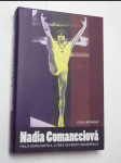 Nadia comaneciová - náhled