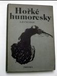 A. p. hořké humoresky - náhled