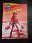 Rodokaps - Divous Morton - náhled
