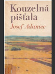 Kouzelná píšťala - náhled