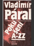 Pokušení A-ZZ - náhled