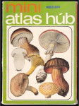 Mini atlas húb (malý formát) - náhled